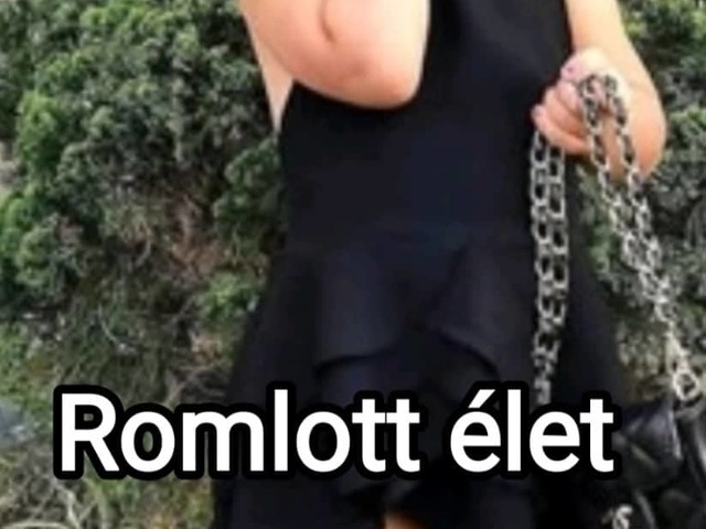 Romlott élet