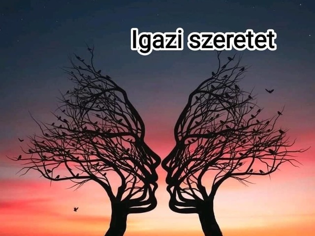 Igazi szeretet