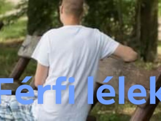 Férfi lélek