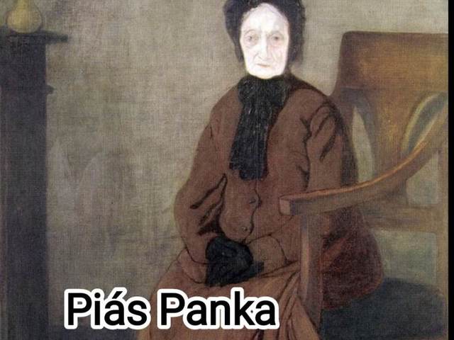 Piás Panka