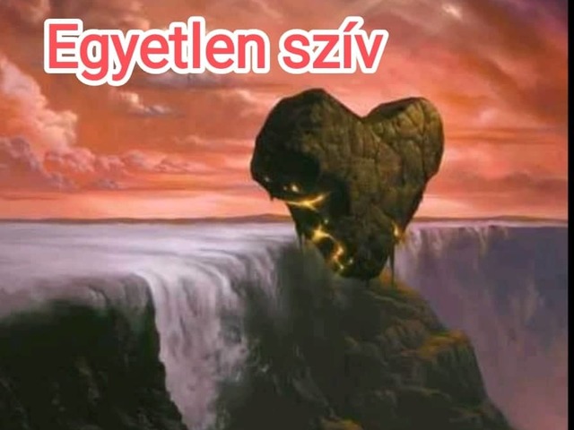 Egyetlen szív