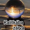 Kalitkába zárva