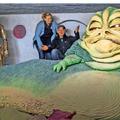 Star Wars Múzeum - Németország - Dassow