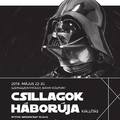 Star Wars kiállítás ajándék Kalandpark jeggyel!