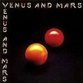 Paul McCartney - Vénusz és Mars (1975)