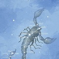 A skorpió világa