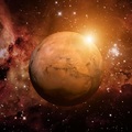 Mars a halak-Halak birodalmában – 2022. május 12-25.