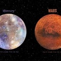 Merkúr-Mars együttállás – A tudatosság – 2021. október 10.