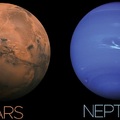 Mars-Neptunusz kvadrát 1. – 2022. október 12.