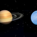 Szaturnusz-Uránusz kvadrát – 2021. február 17.