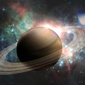 Szaturnusz fordulása – 2022. október 23.