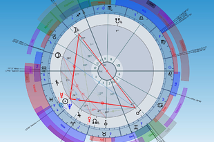 Nagy égi háromszög – 2023. március 14-17.