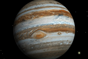 Jupiteri látásmódod változásának első jelei – 2023. május 17.
