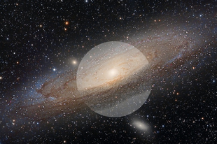 Nap-Szaturnusz együttállás és Merkúr fordulása – 2022. február 4.