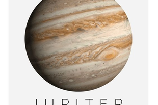 Jupiter előre fordulása – 2022. november 24.