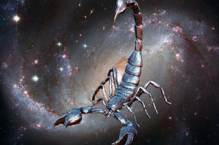Merkúr a skorpióba lép – 2018. október 10.