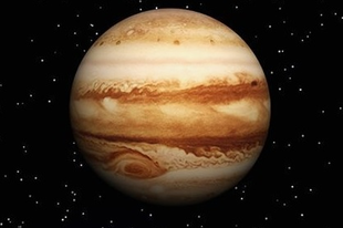 Jupiter a halak jelébe lép – 2021. május 14.