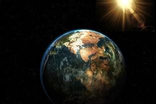 Nap-Merkúr együttállás – 2022. április 3.
