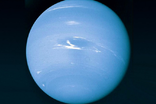 Uránusz fordulása – 2023. január 22.