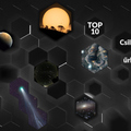 TOP10 csillagászati és űrkutatási sztori 2021-ben