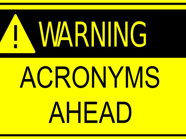 A legjobb csillagászati rövidítések