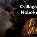 Androméda Webcast: Csillagászati Nobel-díjak
