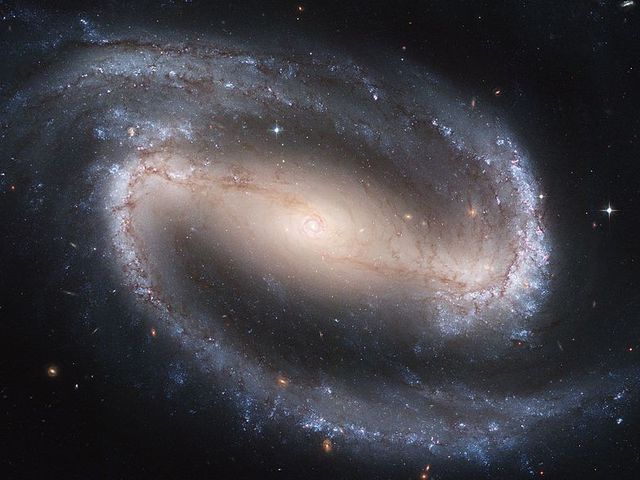 Égi látványosságok: a galaxisok