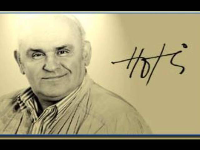 Hofi és az amerikai-orosz űrrandevú