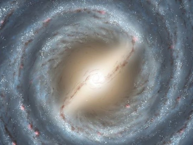 Galaxisunk tömege és a hipersebességű csillagok