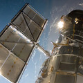 30 éve tágul csillagászati tudásunk horizontja a Hubble-űrtávcső jóvoltából