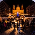 Adventi Ünnep a Bazilikánál