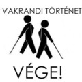 Egy vakrandi története