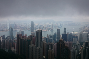 14. nap - Hongkong II.