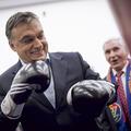 Soros menti meg Orbánt Simicska bosszújától