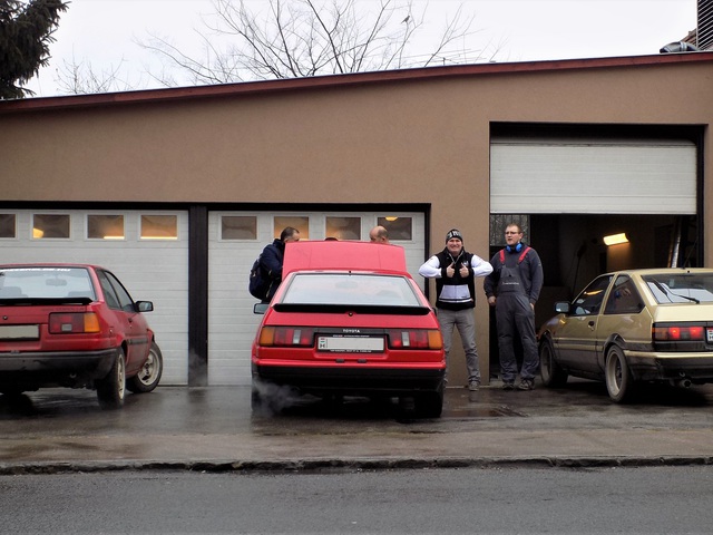 Össznépi AE86 mérésláz - Hány lovat sikerült visszaterelni a motorba?