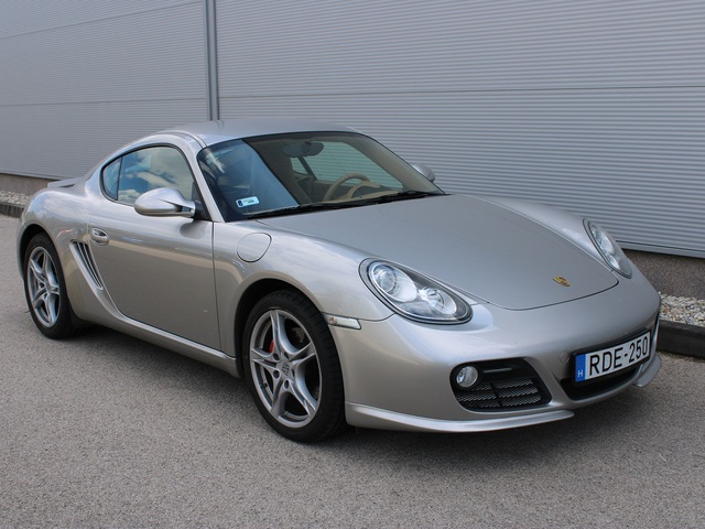 Nekem semmi sem szent - háztáji Porsche kendácsolás, második felvonás