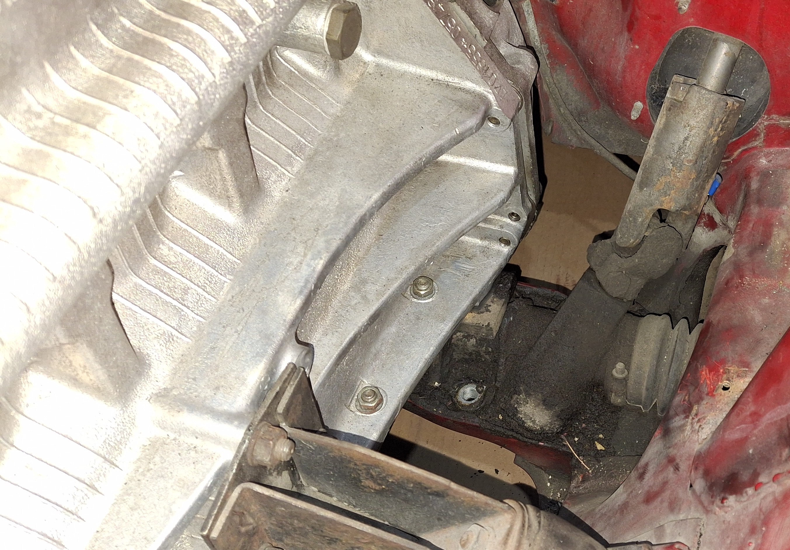 Összegyűlt a mocsok négy és fél évtized alatt