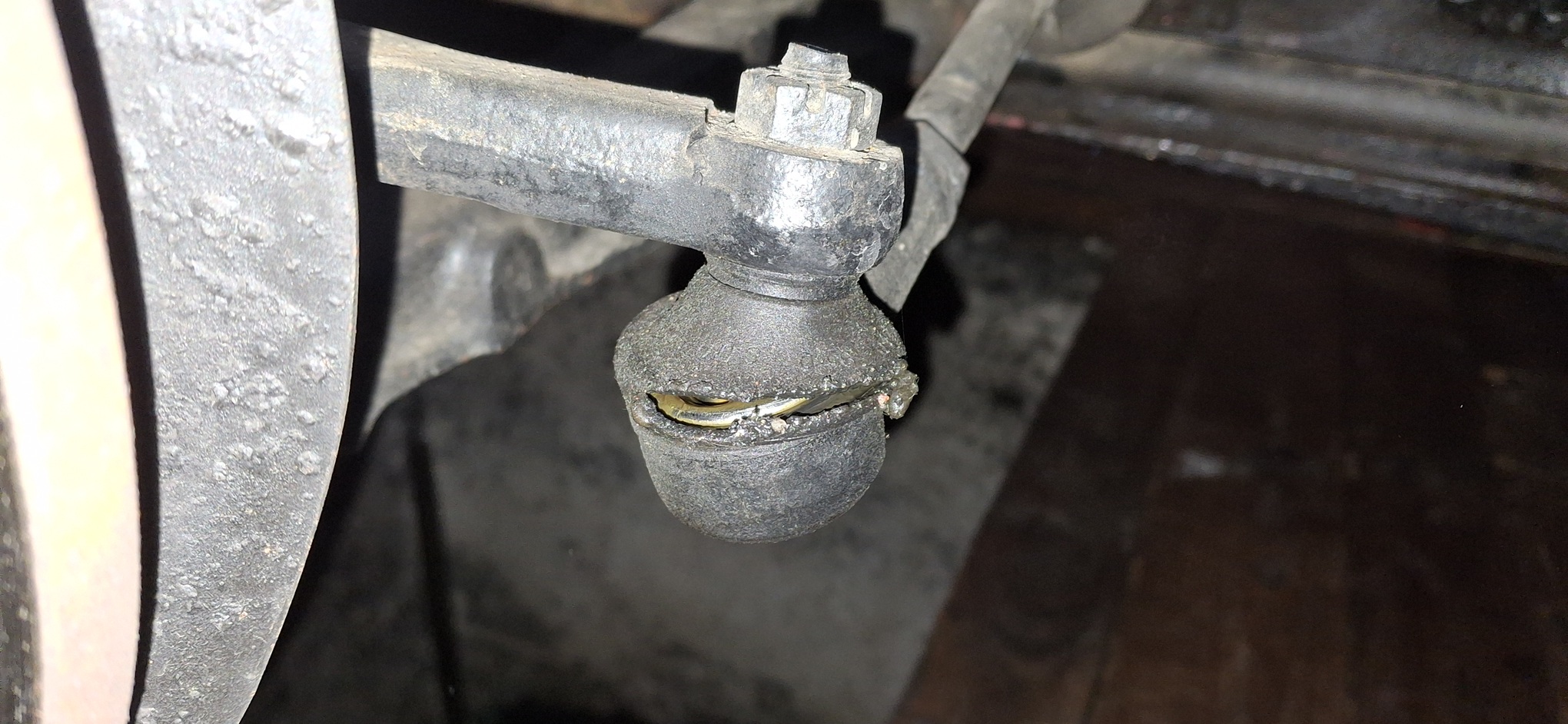 Sasszeg sehol, porvédő halott