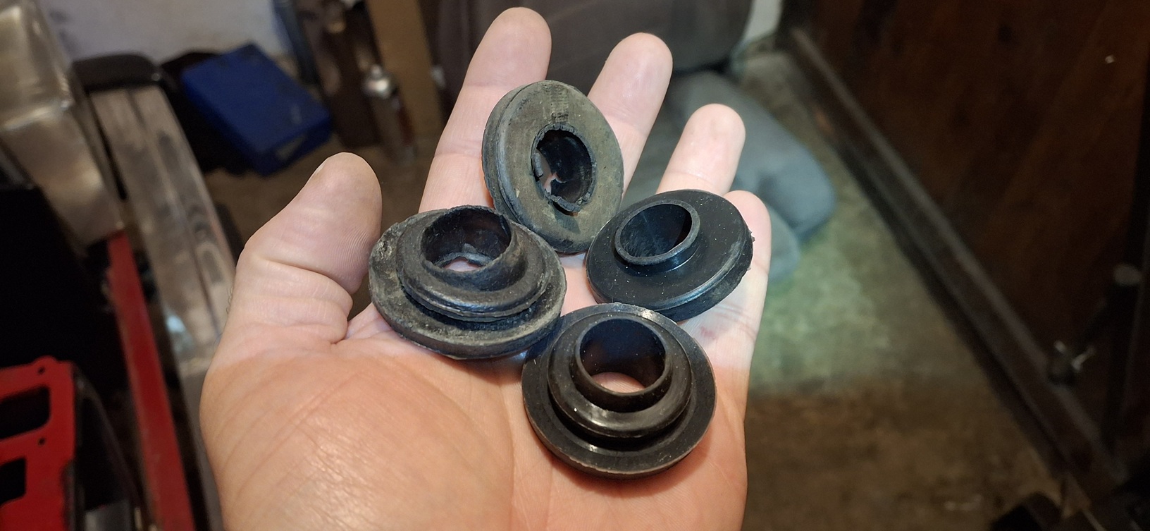 Szerencsére lehet kapni újakat