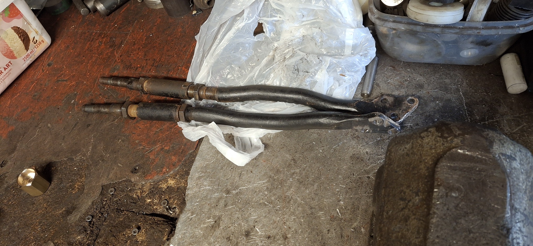 Frissítve lettek a menetek itt is a festéssel párhuzamosan