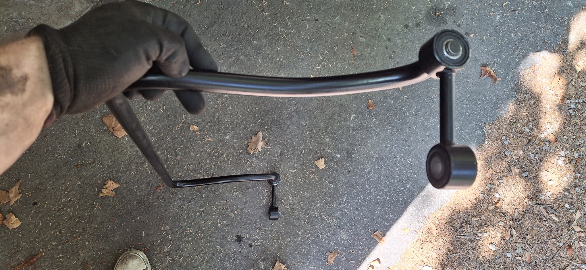 A stabilizátor állapota is stabil lett