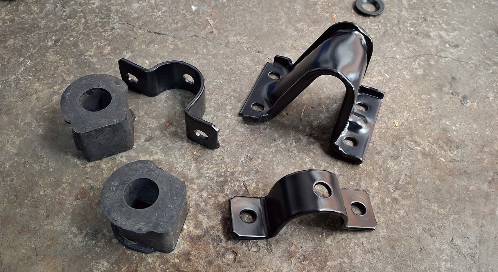 Minden új, vagy újnak néz ki