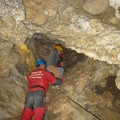 Barlangászat