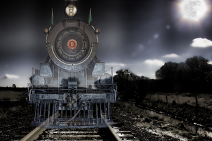 Rejtélyek a vasúti közlekedés történetéből
