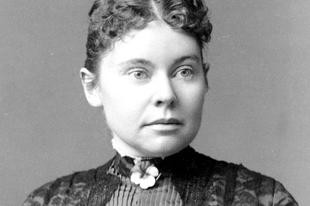 Lizzie Borden – A fejszés gyilkos