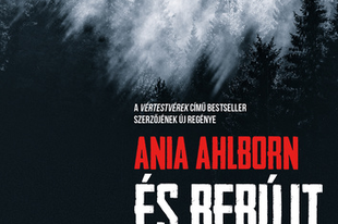 Ania Ahlborn – És bebújt az ördög