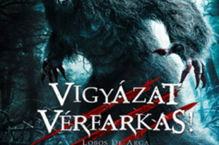 Vigyázat, vérfarkas! / Farkascsapda