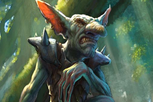 A zaragozai goblin