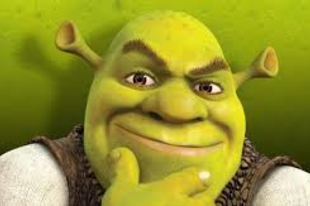 Az igazi Shrek