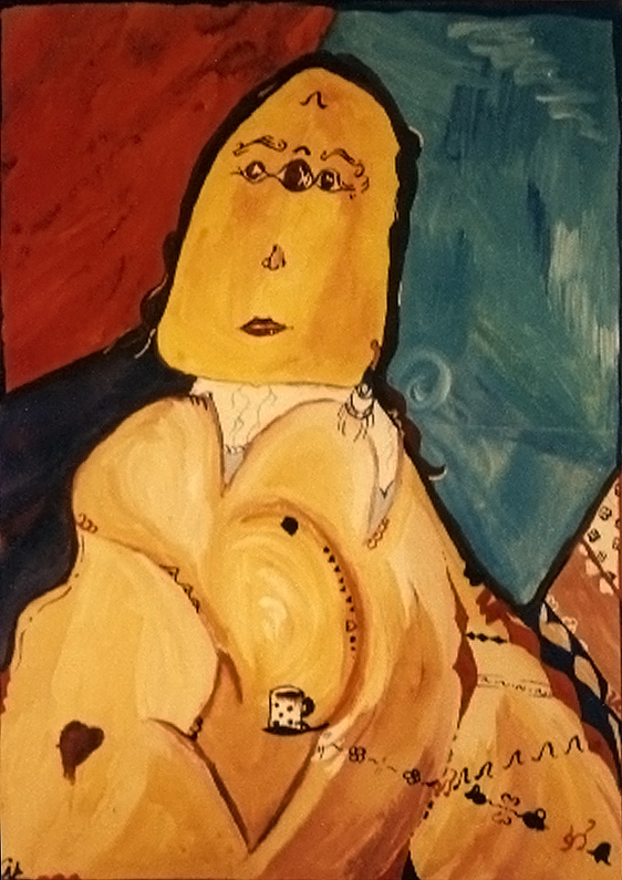 A Mokkakirálynő, 2001